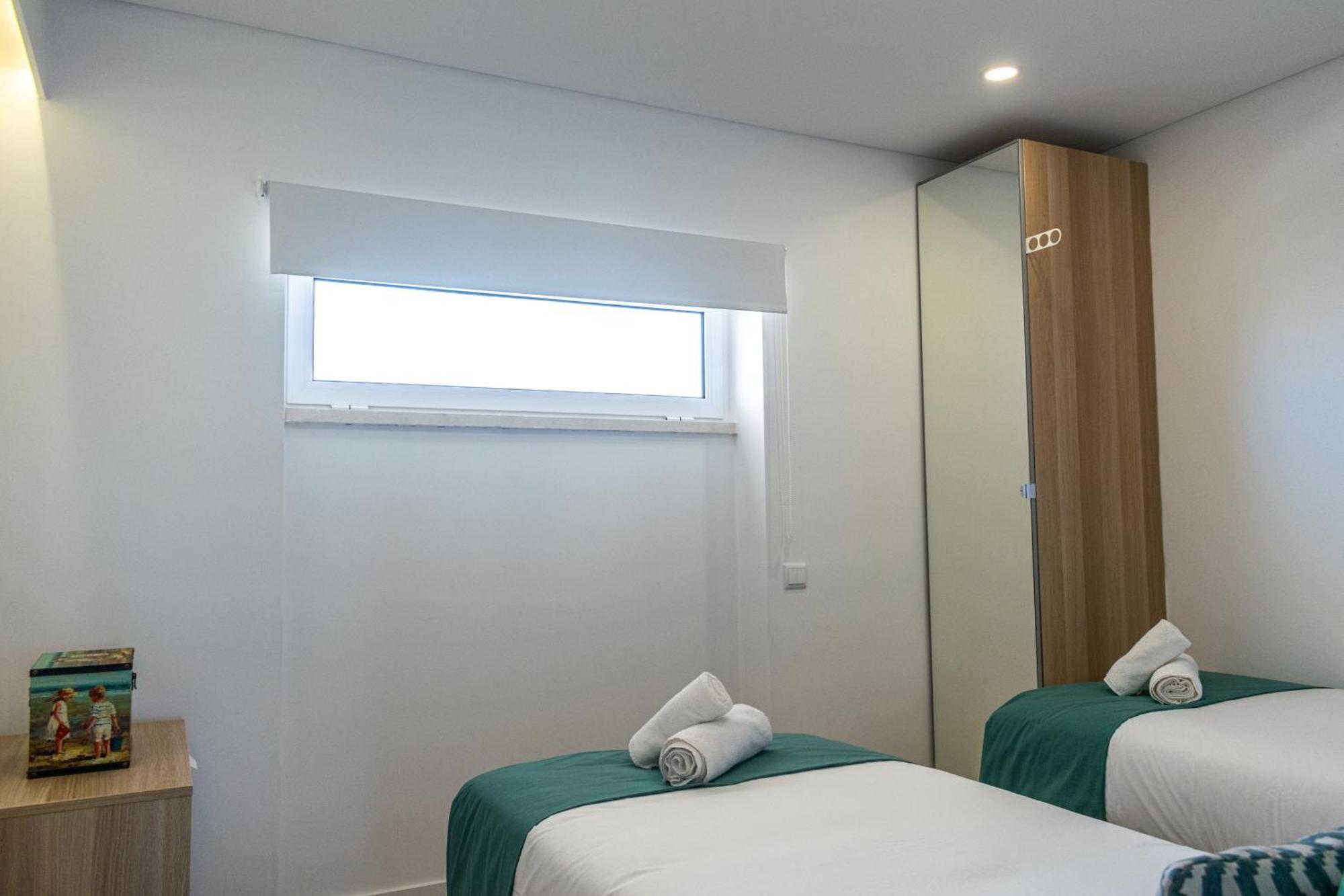Baleal Dream Apartment เฟอร์เรล ภายนอก รูปภาพ
