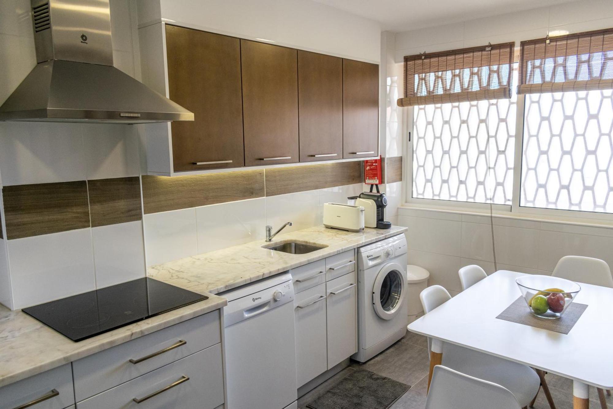 Baleal Dream Apartment เฟอร์เรล ภายนอก รูปภาพ