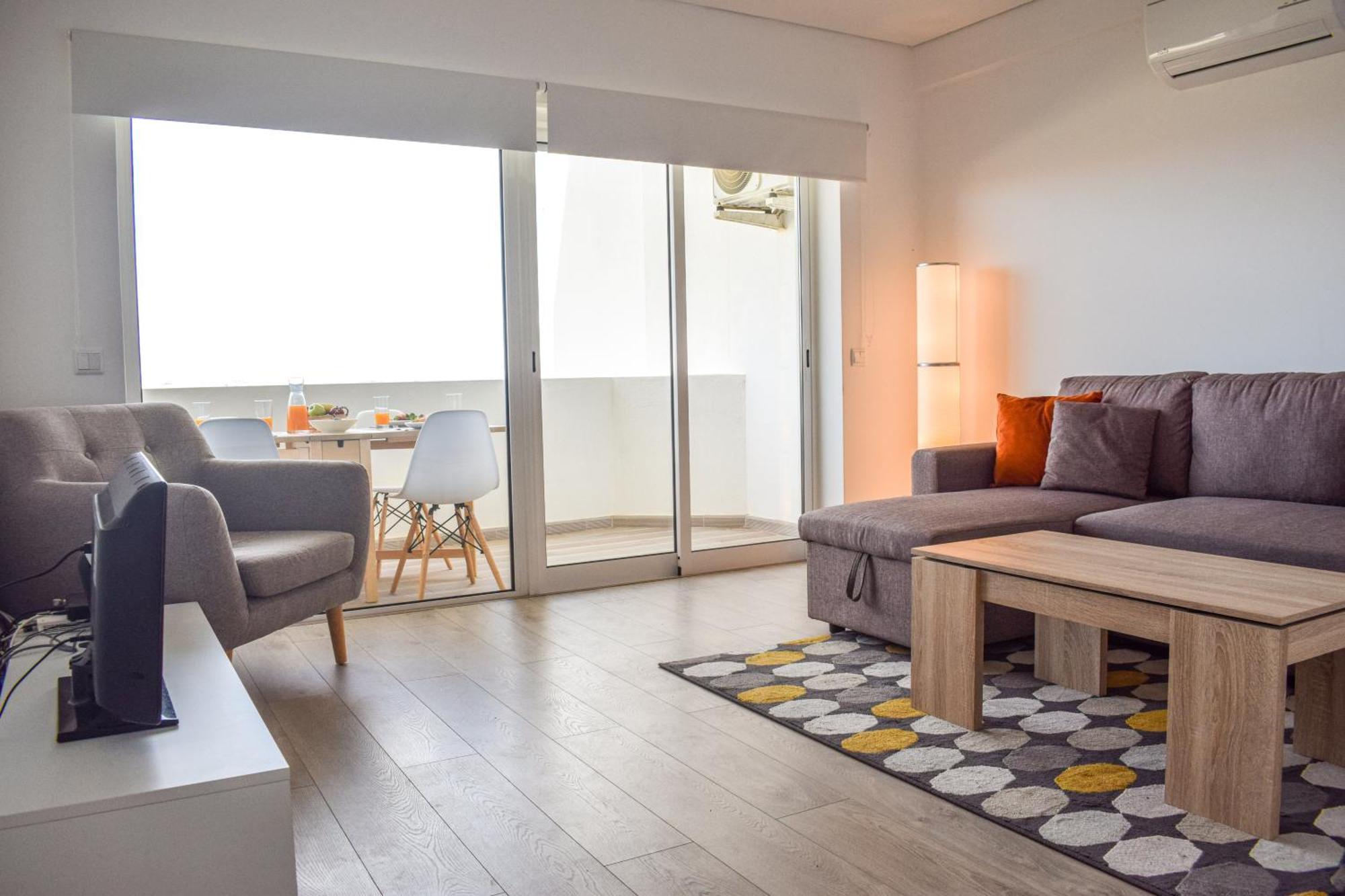 Baleal Dream Apartment เฟอร์เรล ภายนอก รูปภาพ