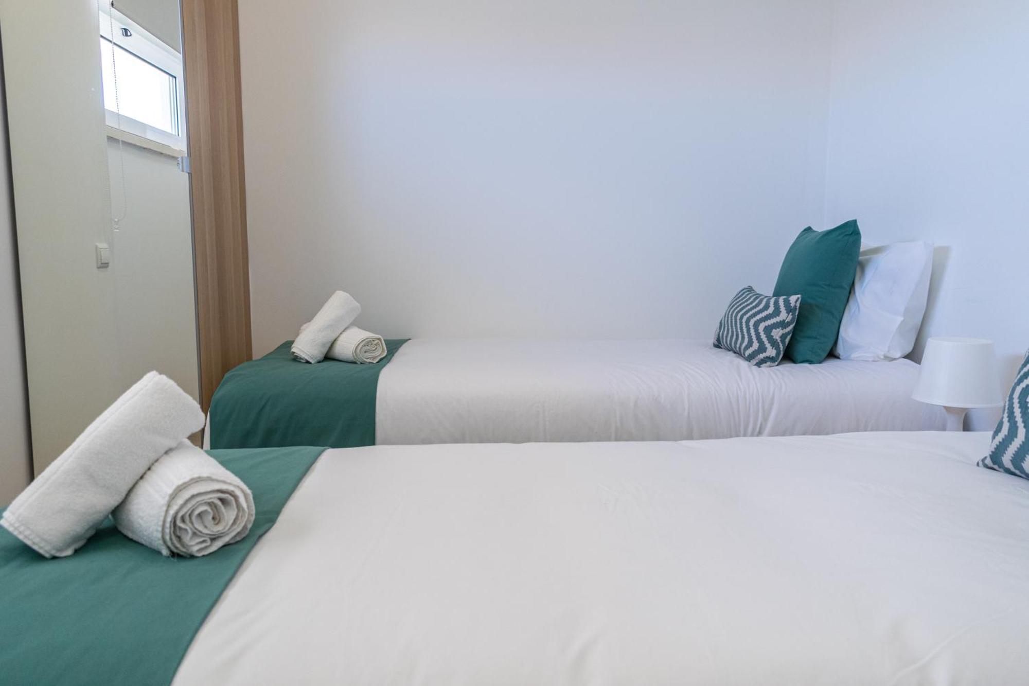 Baleal Dream Apartment เฟอร์เรล ภายนอก รูปภาพ