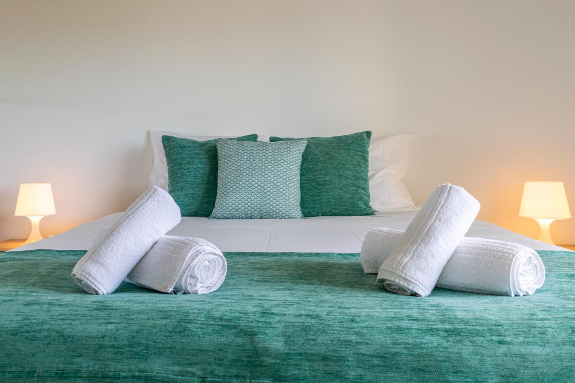Baleal Dream Apartment เฟอร์เรล ภายนอก รูปภาพ