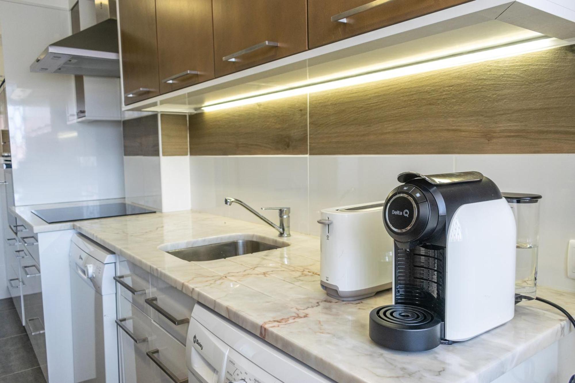 Baleal Dream Apartment เฟอร์เรล ภายนอก รูปภาพ
