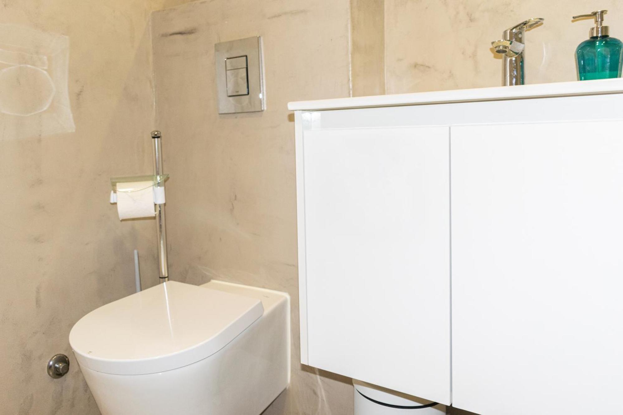 Baleal Dream Apartment เฟอร์เรล ภายนอก รูปภาพ