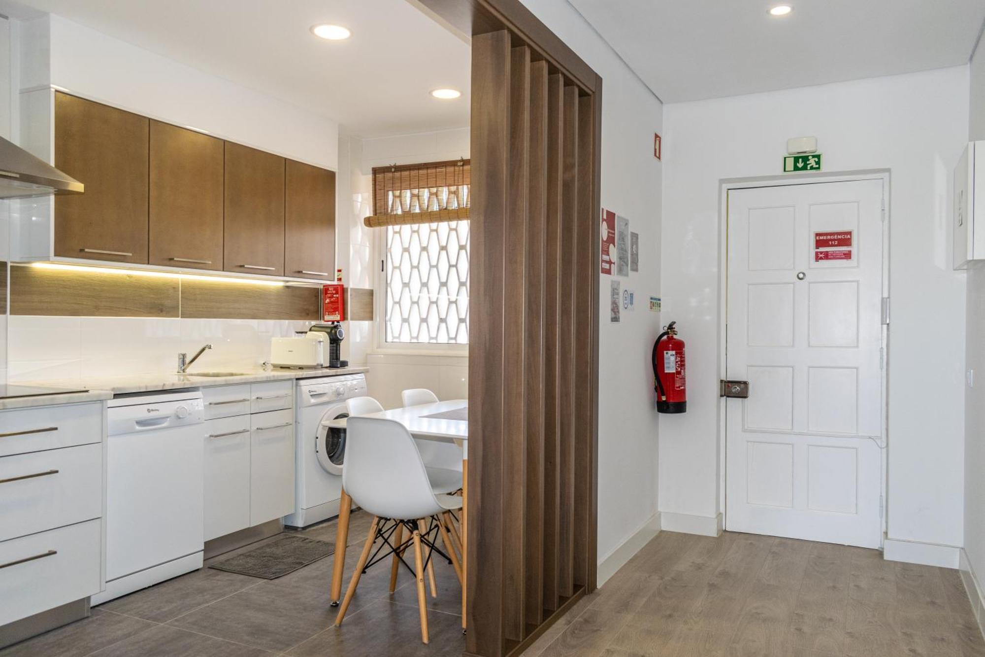 Baleal Dream Apartment เฟอร์เรล ภายนอก รูปภาพ